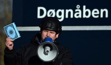 Danemark: menace terroriste en hausse après les autodafés de Coran et Gaza