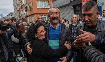 Turquie: Fatih Maçoglu, le «maire communiste» à la conquête d'Istanbul 