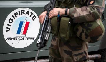 A quatre mois des JO, la France en alerte attentat maximale après l'attaque de Moscou
