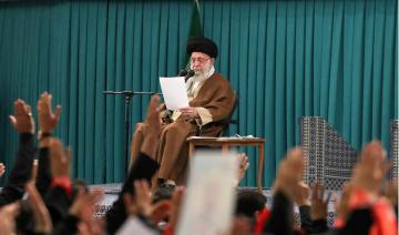 Khomenei : «Les médias affectent l'ennemi plus que les missiles, les avions et les drones»