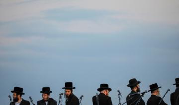 Israël: la conscription des ultra-orthodoxes secoue le gouvernement Netanyahu 