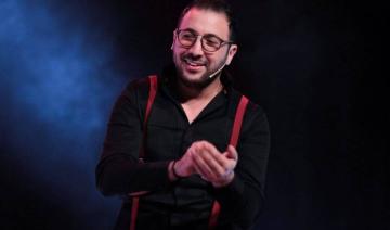 L'humoriste EKO fait son show à Marrakech le 30 mars