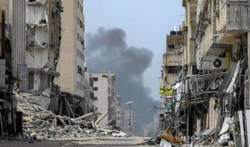 L'armée israélienne se retire de l'hôpital al-Chifa à Gaza, laissant destructions et cadavres 