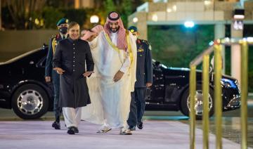 Le PM pakistanais se rendra au Royaume du 6 au 8 avril et il devrait s’entretenir avec le prince héritier, selon le ministère des AE