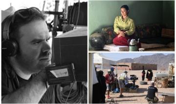  Le film saoudien Norah, sélectionné pour Cannes 2024, est une première pour le Royaume