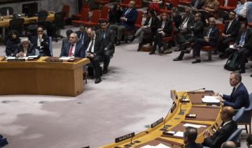 A l'ONU, Israël et l'Iran s'accusent mutuellement d'être « la » menace pour la paix