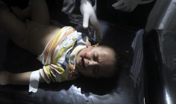 Les attaques israéliennes à Rafah et en Cisjordanie, tuent 23 Palestiniens, dont 6 enfants