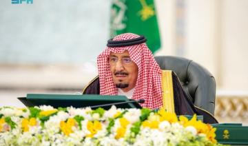 Le cabinet saoudien réaffirme son engagement en faveur de la sécurité et de la stabilité régionales
