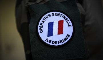 JO-2024: en cas de menace, la cérémonie d'ouverture serait «  limitée au Trocadéro », voire au Stade de France, selon Macron