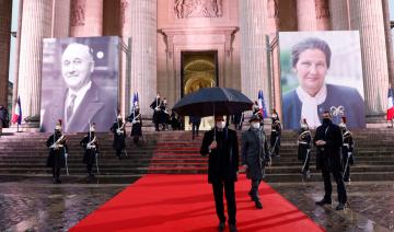 Macron et la mémoire: un tropisme historique, un message politique