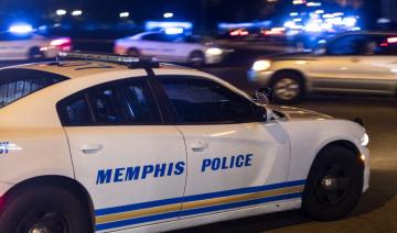 Etats-Unis: deux morts et six blessés dans une fusillade à Memphis