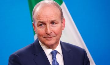 L'Irlande s'apprête à reconnaître un Etat palestinien, selon son chef de la diplomatie