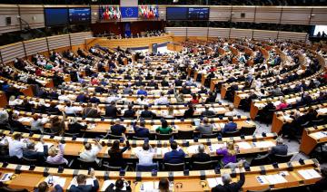 Colère agricole: les eurodéputés voteront en urgence sur la révision de la PAC