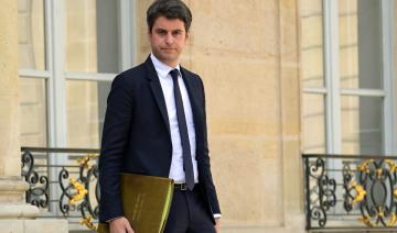 Le Premier ministre français va marquer ses 100 jours par un discours sur l'autorité