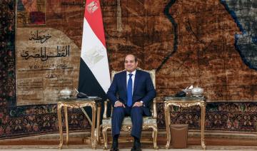 En Egypte, Sissi, président dont la «Nouvelle république» ne fait plus rêver