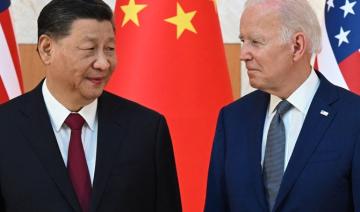 Entretien téléphonique entre Xi Jinping et Joe Biden pour «gérer les tensions»