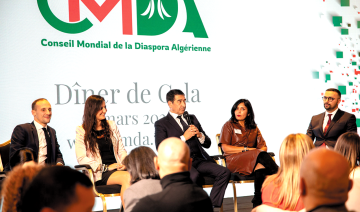 Congrès du Conseil mondial de la diaspora algérienne : Les raisons d’un report