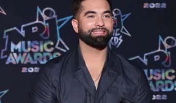 Le populaire chanteur français Kendji Girac, grièvement blessé par balle, hospitalisé