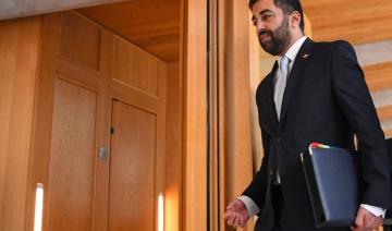 Après la démission de Humza Yousaf, l'Ecosse se cherche un nouveau Premier ministre