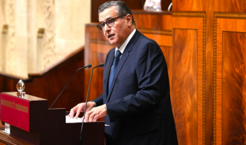 Voici le bilan à mi-mandat du gouvernement défendu par Aziz Akhannouch