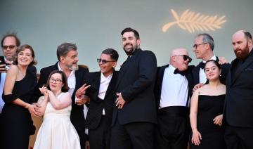 Cinéma: «Un p'tit truc en plus» devient le plus gros succès de l'année dans les salles françaises