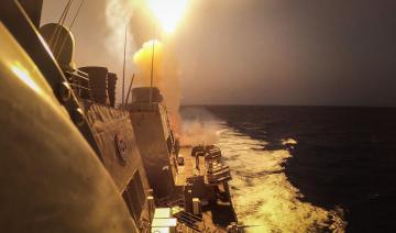 Les Houthis revendiquent la victoire contre la marine américaine en mer Rouge