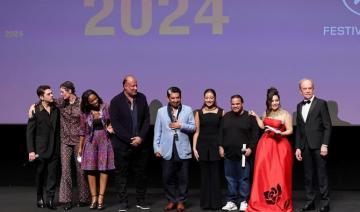 Le film saoudien « Norah » reçoit la mention spéciale à Cannes