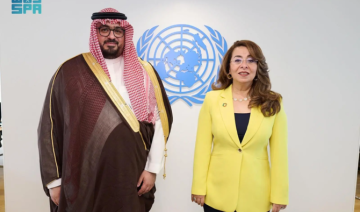 Le ministre saoudien de l’Économie s’entretient avec des responsables de l’ONU et de l’Opep en Autriche