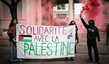 France-Palestine: l'Assemblée rejette la transformation du groupe d'étude en « groupe d'amitié »
