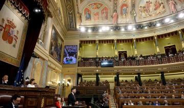 Espagne: les députés s'apprêtent à voter l'amnistie pour les indépendantistes catalans