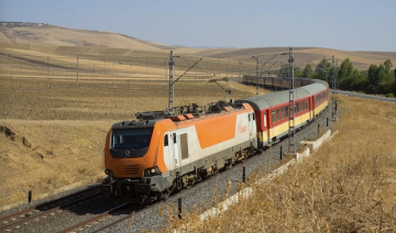 Transport ferroviaire : Une nouvelle ligne Casablanca-Béni Mellal dans le pipe