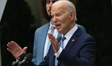 Biden va prononcer un discours axé sur la dénonciation de l'antisémitisme