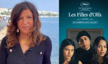Prix des Critiques Arabes : Le film tunisien « Les Filles d’Olfa » rafle trois prix à Cannes