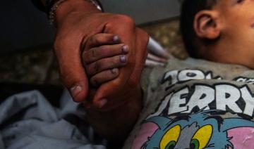 Frappes sur Rafah : la Turquie «fera tout son possible pour que les barbares rendent des comptes»