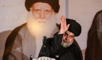 Irak: l'influent Moqtada Sadr appelle à fermer l'ambassade des Etats-Unis 