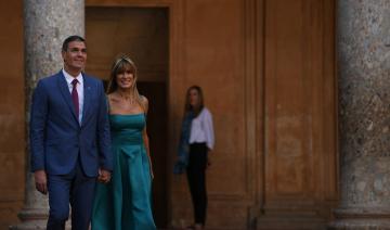 La justice espagnole refuse de classer l'enquête contre l'épouse de Pedro Sánchez 