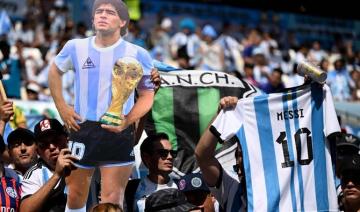 Mort de Maradona: le procès de son équipe médicale encore reporté
