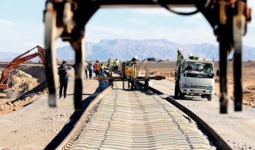 Le CPE acte la création d’un méga-groupe dans le domaine ferroviaire : Cap sur le rail !