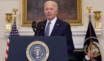 Biden appelle à accepter un plan israélien pour une fin de la guerre à Gaza, réponse favorable du Hamas