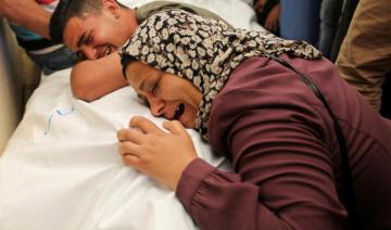 Gaza: «sérieuses inquiétudes» de l'ONU sur le respect du droit de la guerre par Israël