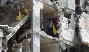 Le Fatah, le Hamas et l'absurdité de leur conflit
