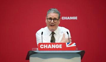 Elections britanniques: le Labour promet croissance et stabilité avec son programme