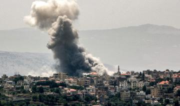 Bombardements sur Gaza, tensions à la frontière israélo-libanaise