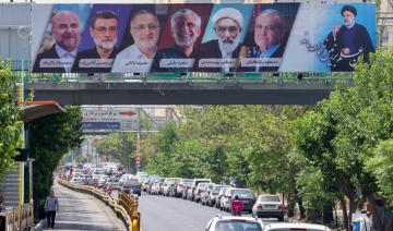Iran: duel entre un réformateur et un ultraconservateur pour la présidentielle