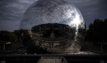 Cité des sciences: "L'aventure scientifique" de la grotte Chauvet à l'affiche de la rentrée