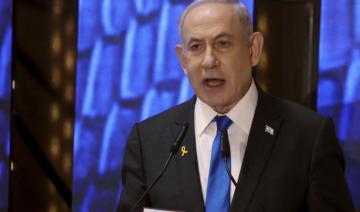 Netanyahu dit qu'Israël est «prêt» pour une opération «très intense» à la frontière libanaise