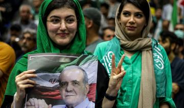 Les sanctions internationales, enjeux de la présidentielle en Iran