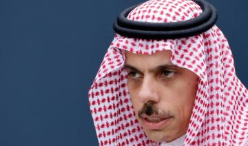 Le ministre saoudien des affaires étrangères met en garde contre les effets de la guerre de Gaza sur le Liban et la région