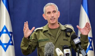 Netanyahu critique le porte-parole de l'armée israélienne pour ses commentaires sur l'avenir du Hamas