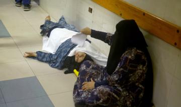 L'ONU déclare que les pires scènes de la guerre de Gaza ont eu lieu dans le complexe médical Nasser de Khan Younis